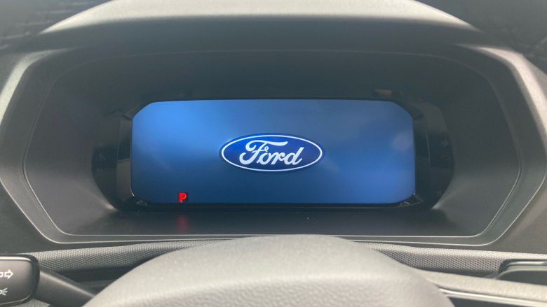 Ford Transit Connect 240 L2 Diesel 2.0 EcoBlue 122ps Trend Van Auto